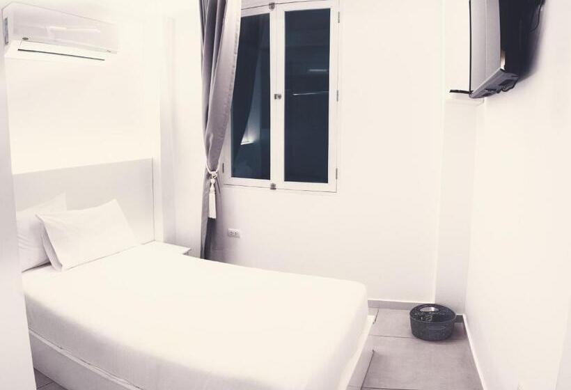 酒店 Casa Patrones