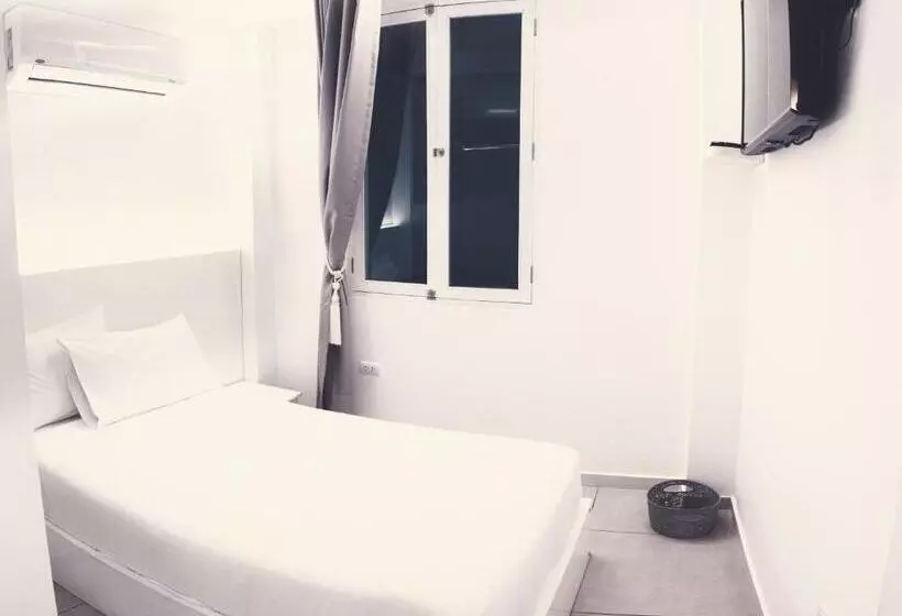 هتل Casa Patrones