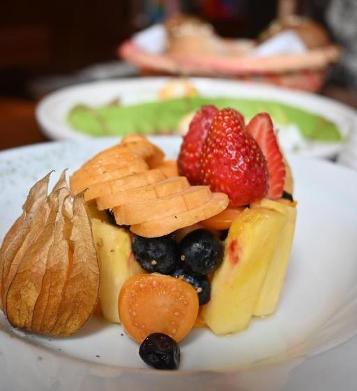 酒店 Casa Patrones