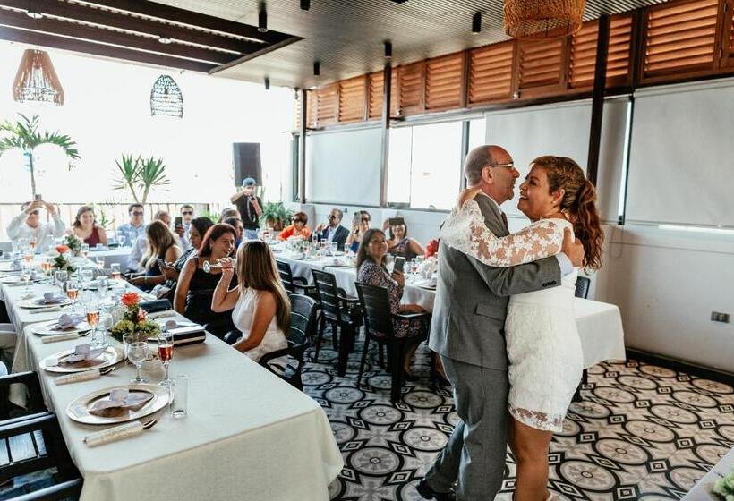 酒店 Casa Patrones