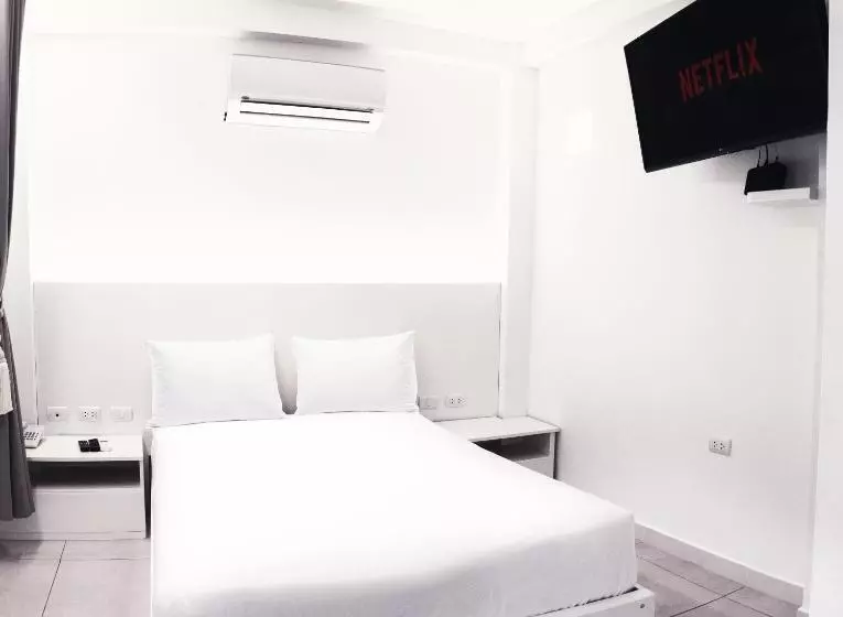 هتل Casa Patrones