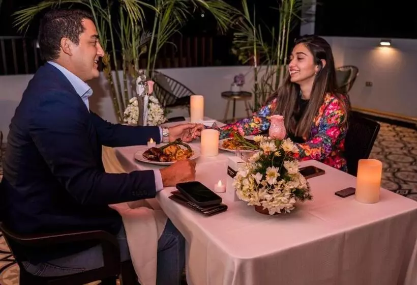 هتل Casa Patrones