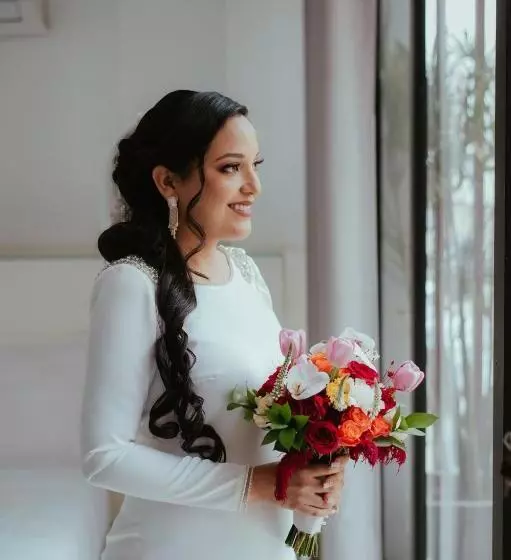 هتل Casa Patrones