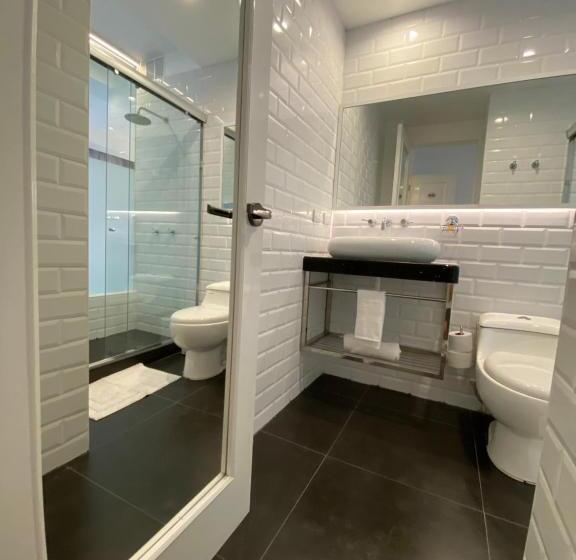 酒店 Casa Patrones