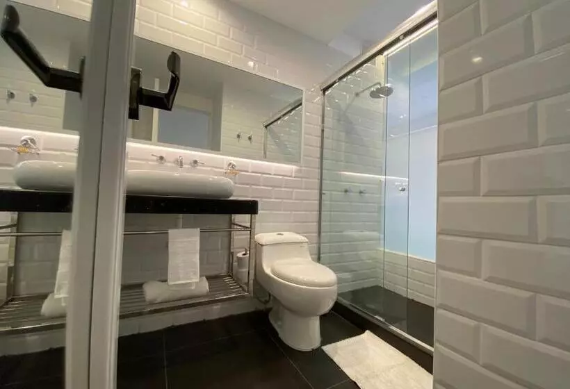 هتل Casa Patrones