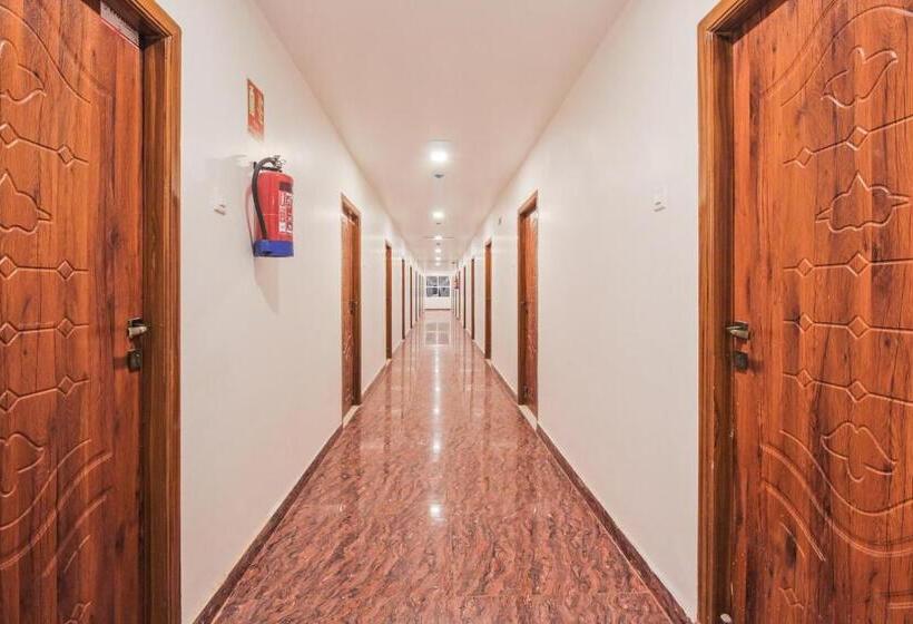 Hotel O Sakthi Grand