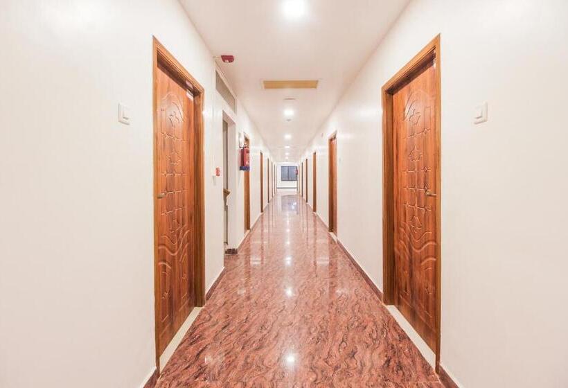 فندق O Sakthi Grand