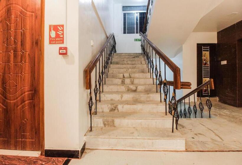 Hotel O Sakthi Grand