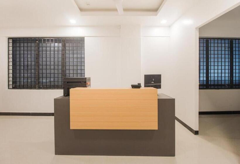 Hotel O Sakthi Grand