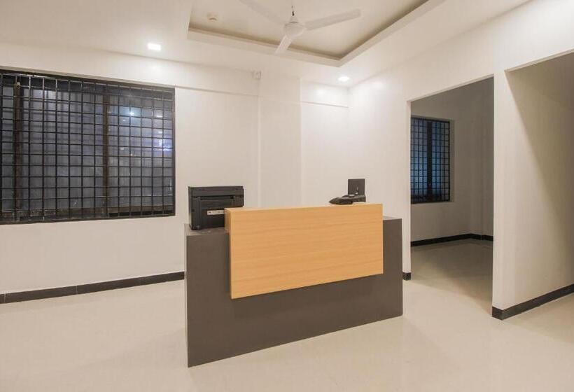 Hotel O Sakthi Grand