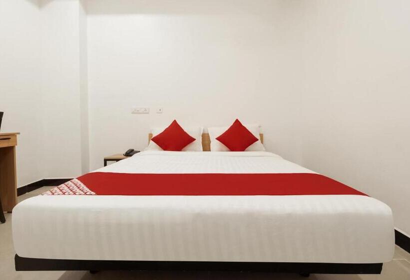 Hotel O Sakthi Grand