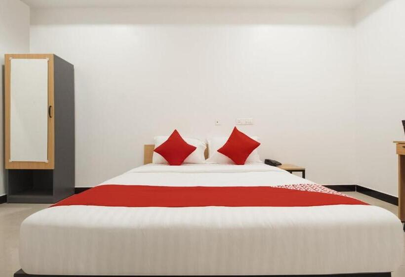Hotel O Sakthi Grand