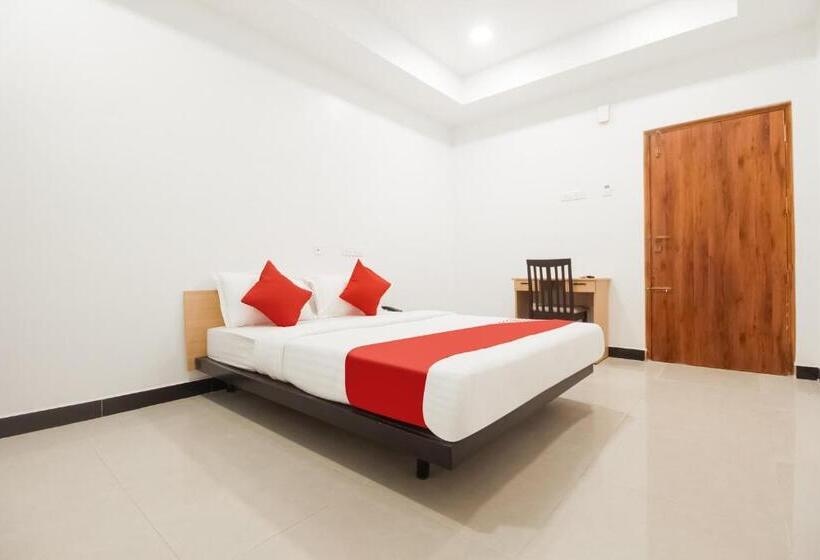 Hotel O Sakthi Grand