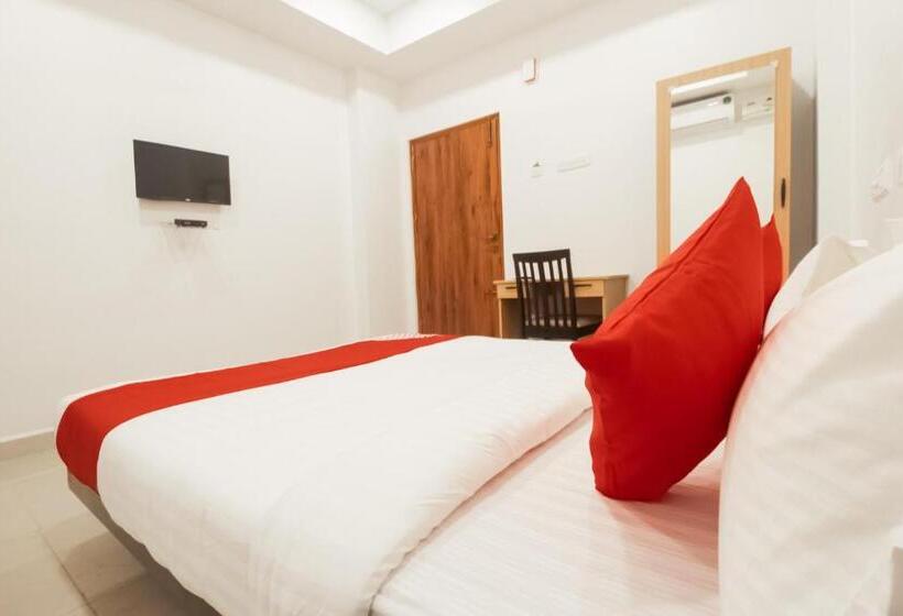 Hotel O Sakthi Grand