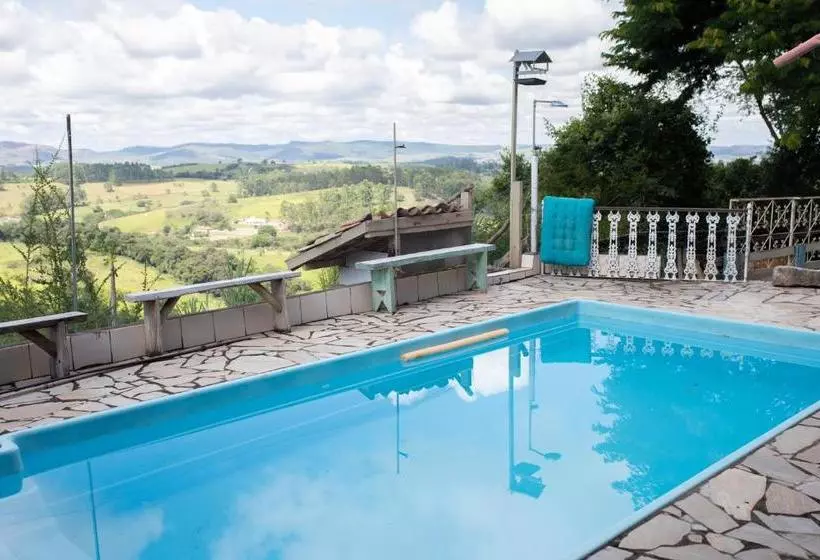 Majatalo Pousada Ddb