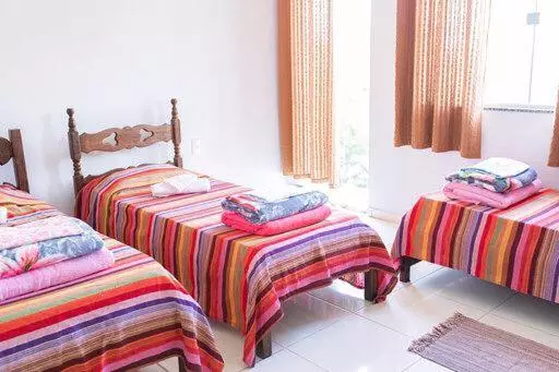 Majatalo Pousada Ddb