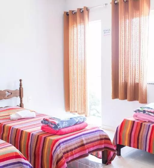 Majatalo Pousada Ddb