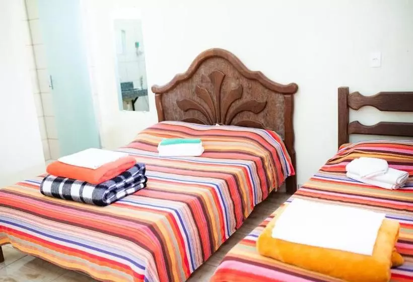 Majatalo Pousada Ddb