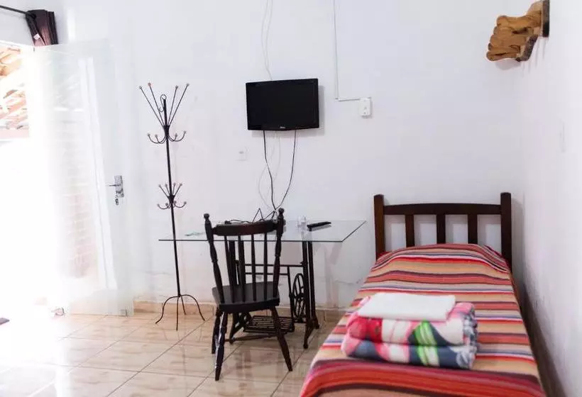 Majatalo Pousada Ddb