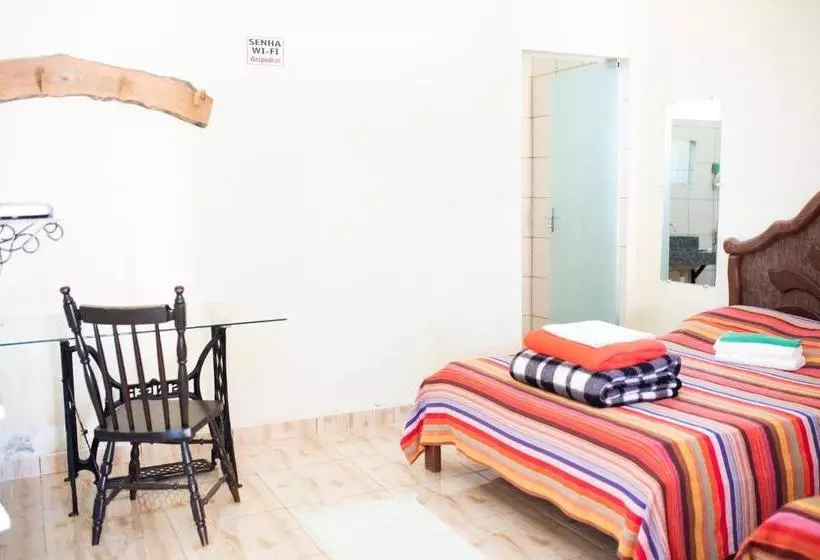 Majatalo Pousada Ddb