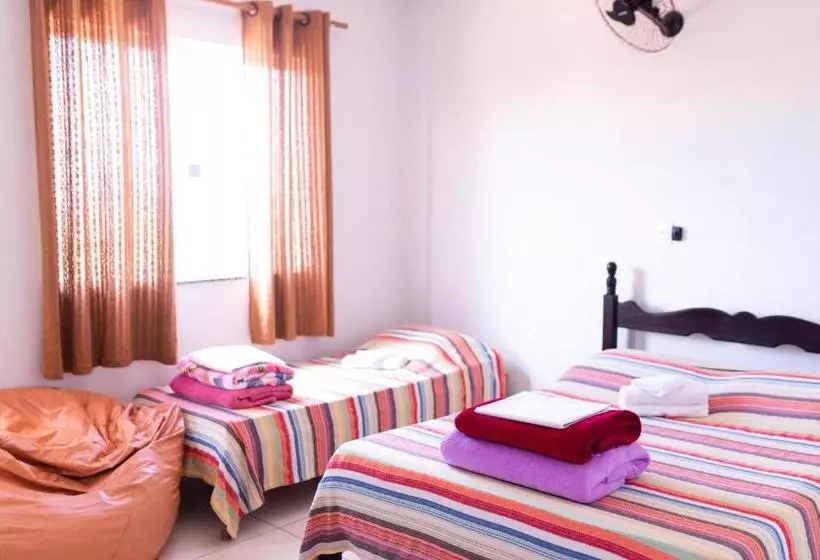 Majatalo Pousada Ddb