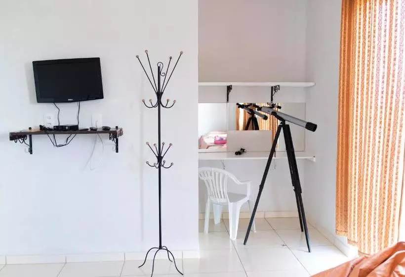 Majatalo Pousada Ddb