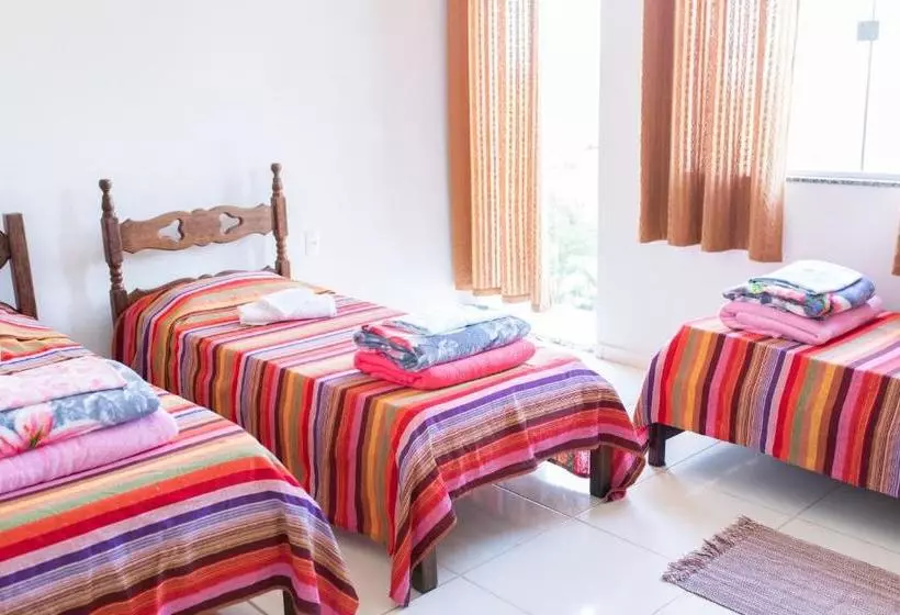 Majatalo Pousada Ddb