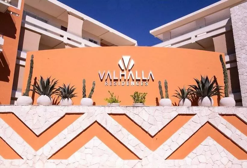 Valhalla Residences By Biwa