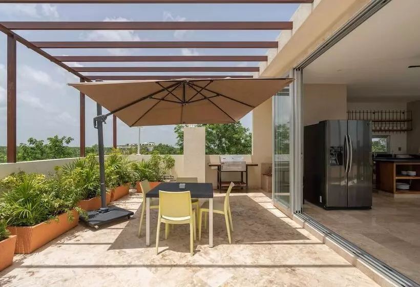 Valhalla Residences By Biwa