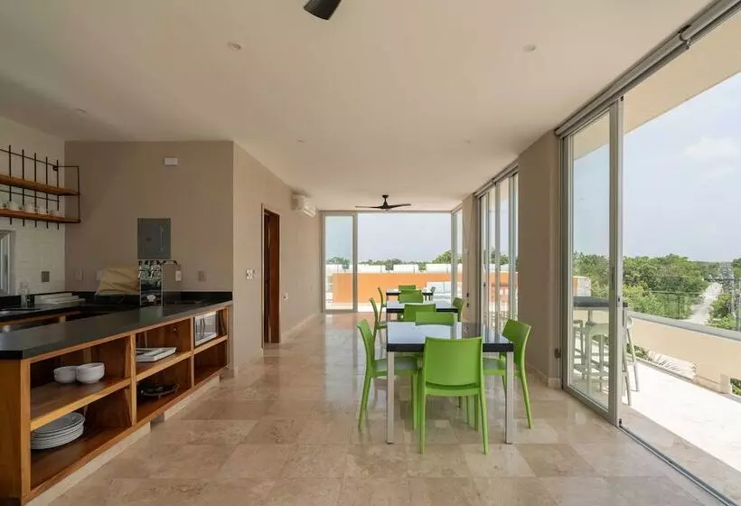 Valhalla Residences By Biwa
