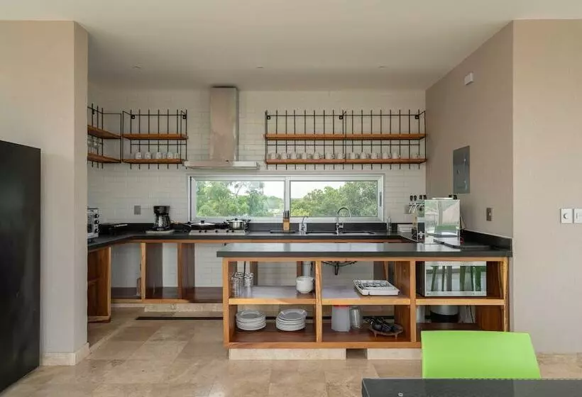 Valhalla Residences By Biwa