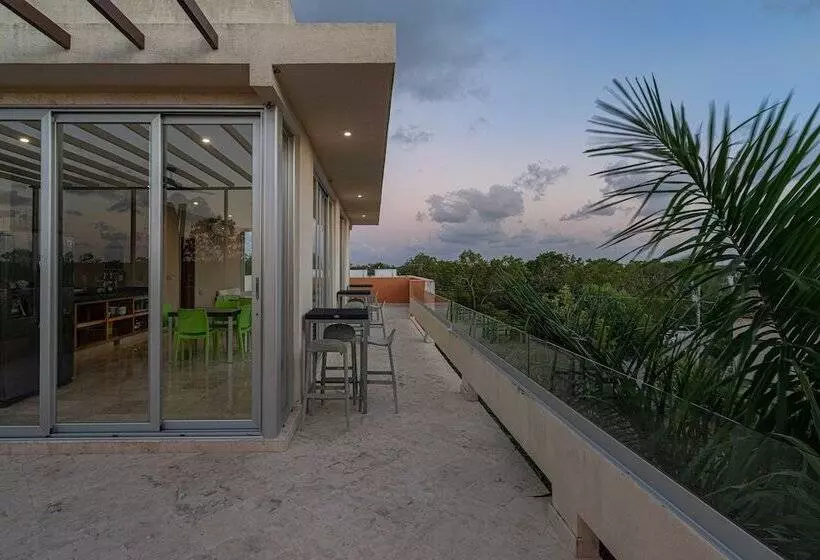 Valhalla Residences By Biwa