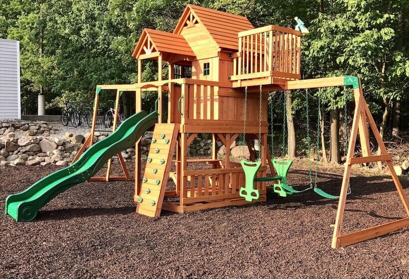 Отель Baymont By Wyndham Stevens Point