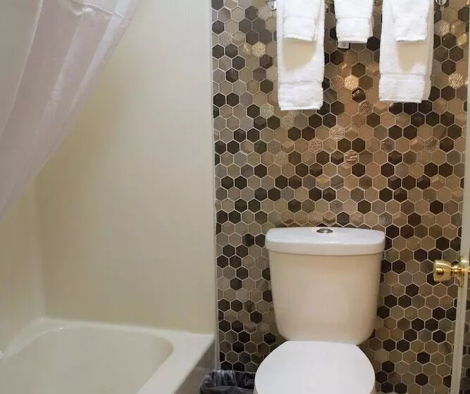 Отель Baymont By Wyndham Stevens Point