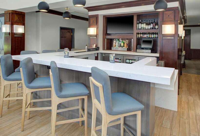 호텔 Hyatt House Parsippany Whippany