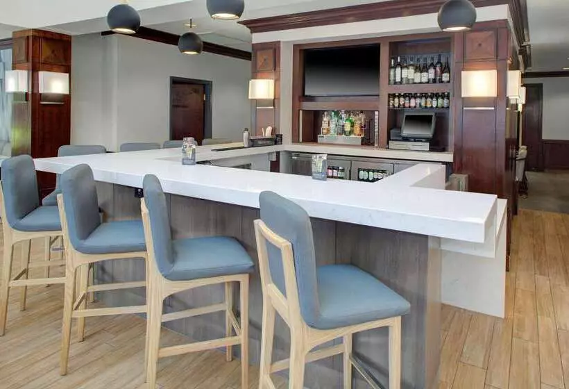 호텔 Hyatt House Parsippany Whippany