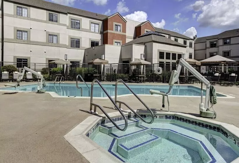 호텔 Hyatt House Parsippany Whippany