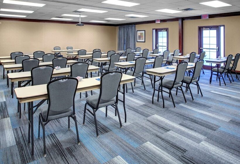 호텔 Hyatt House Parsippany Whippany