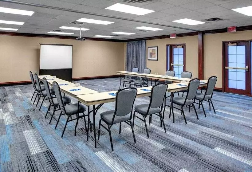 호텔 Hyatt House Parsippany Whippany