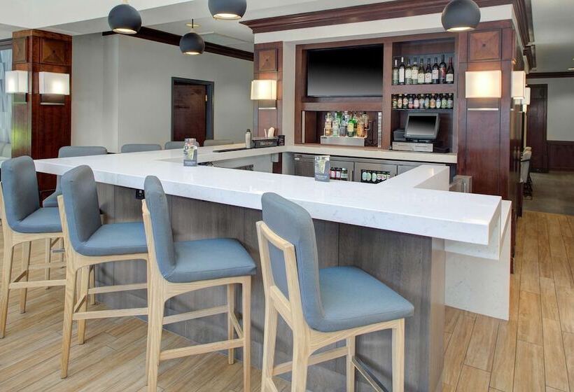 호텔 Hyatt House Parsippany Whippany