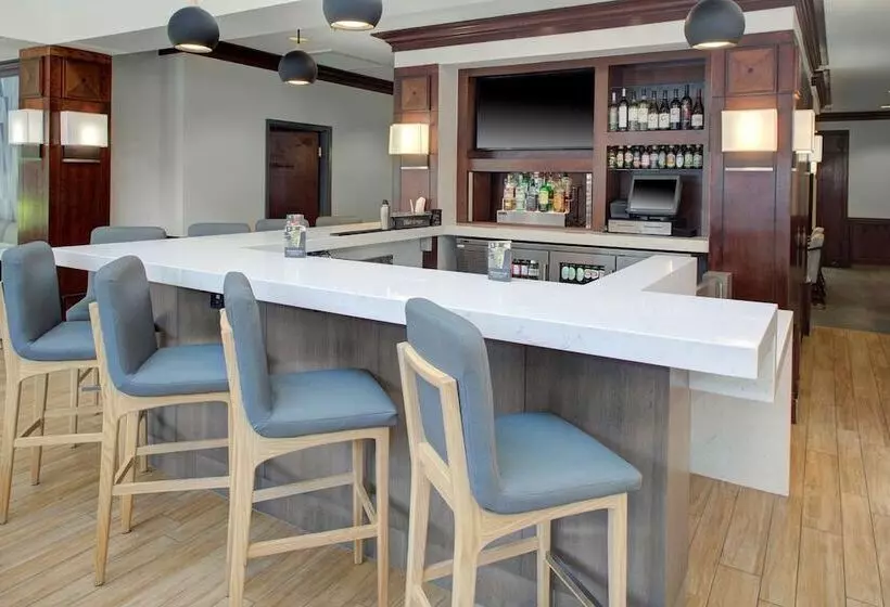 호텔 Hyatt House Parsippany Whippany