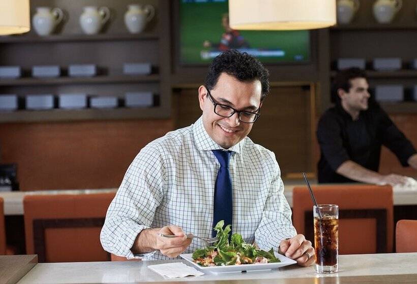 호텔 Hyatt House Parsippany Whippany