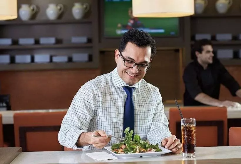 호텔 Hyatt House Parsippany Whippany