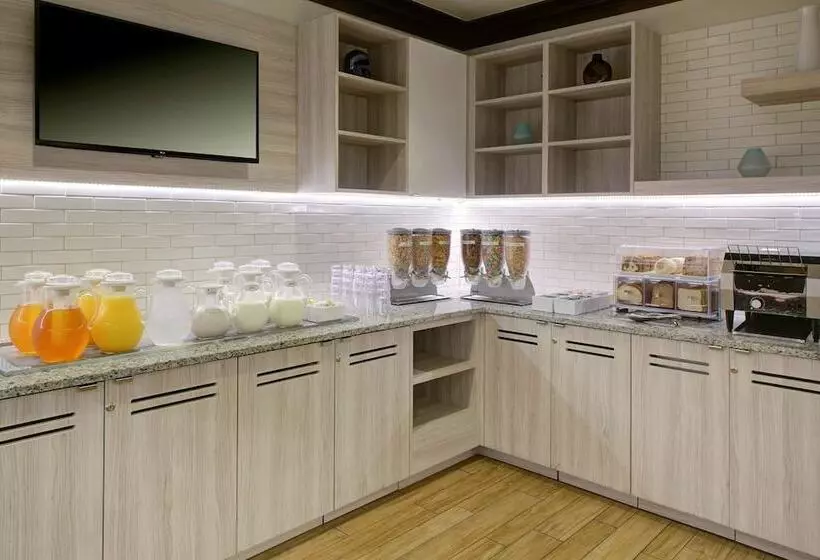 호텔 Hyatt House Parsippany Whippany