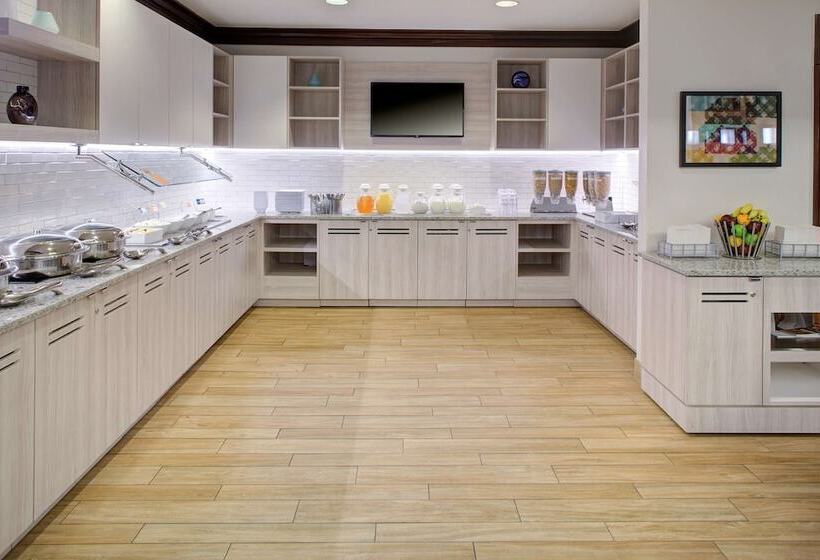 호텔 Hyatt House Parsippany Whippany