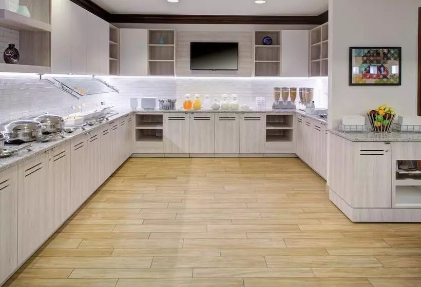 호텔 Hyatt House Parsippany Whippany