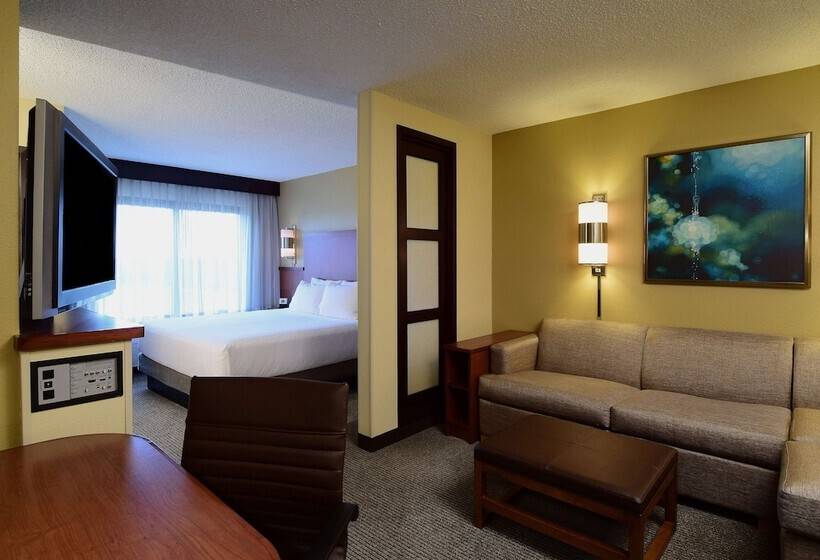 Otel Hyatt Place Dallas Las Colinas