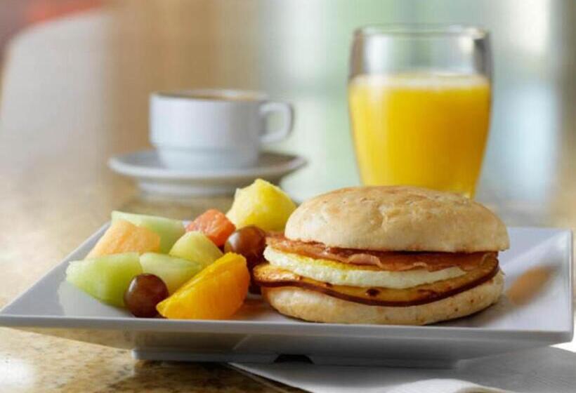 Отель Hyatt Place Dallas/north Arlington/grand Prairie