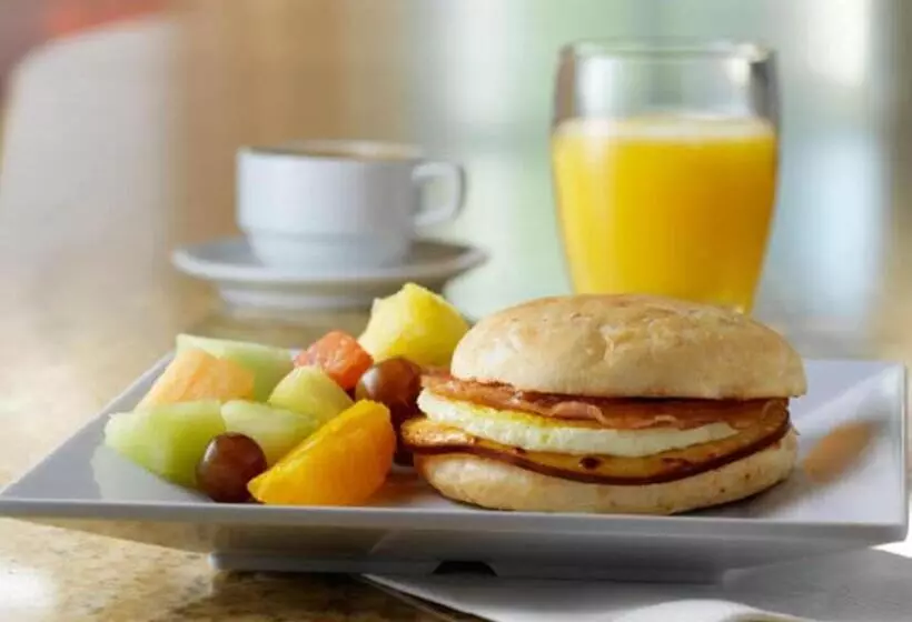 Hotel Hyatt Place Dallas/north Arlington/grand Prairie