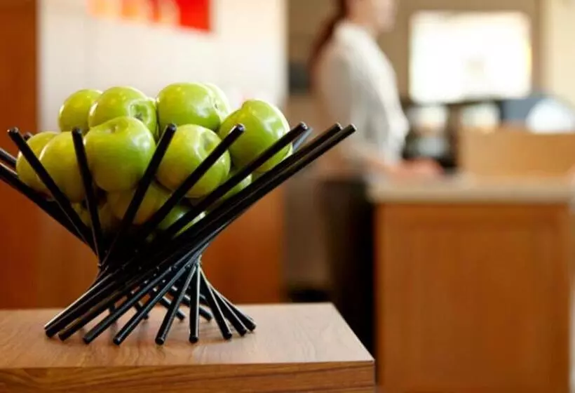 Hotel Hyatt Place Dallas/north Arlington/grand Prairie